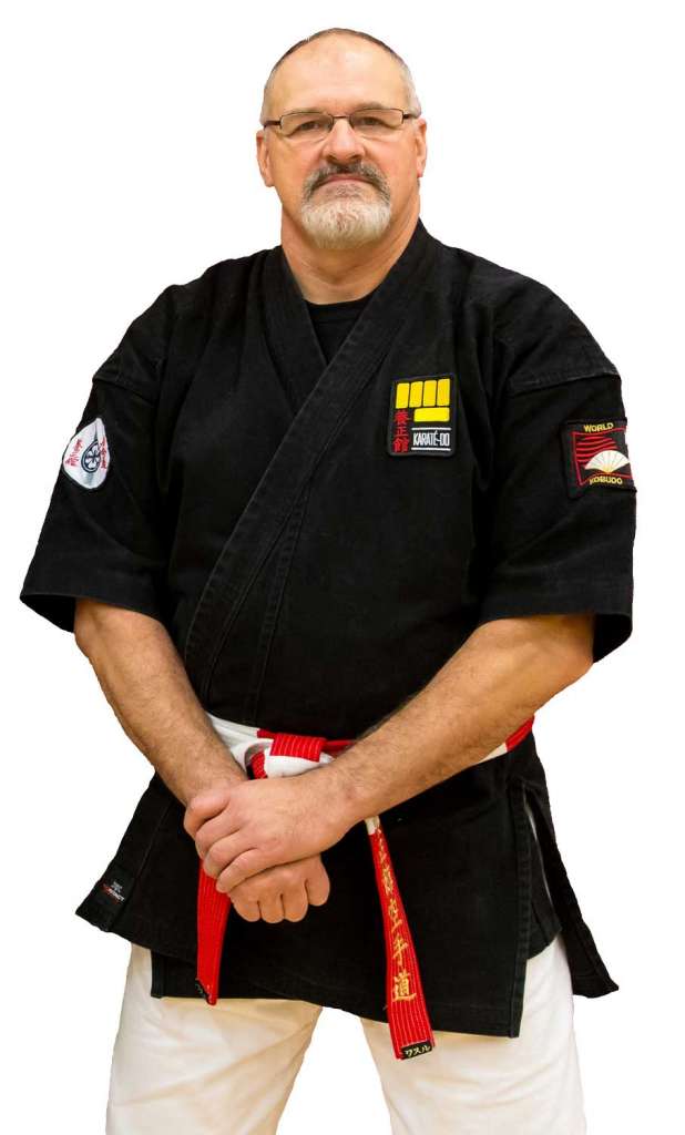 SaintRaymond Fédération Yoseikan KaratéDo